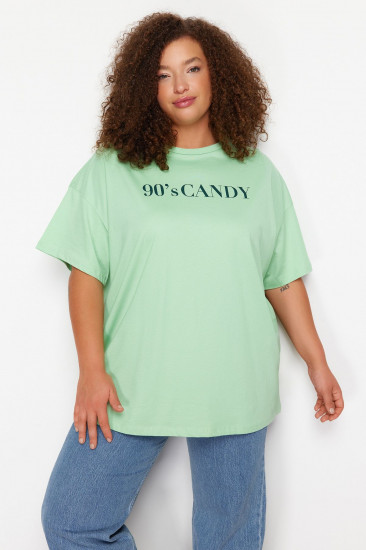 Футболка женская