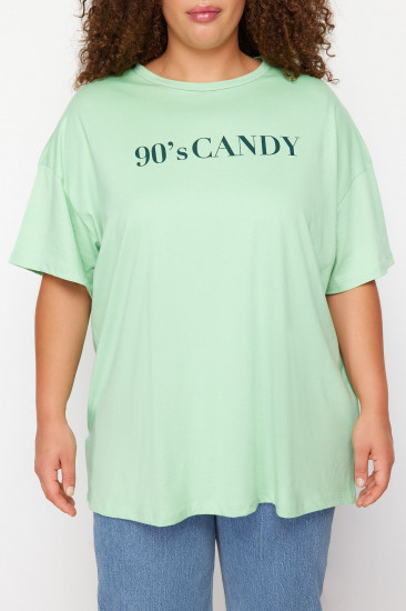 Футболка женская