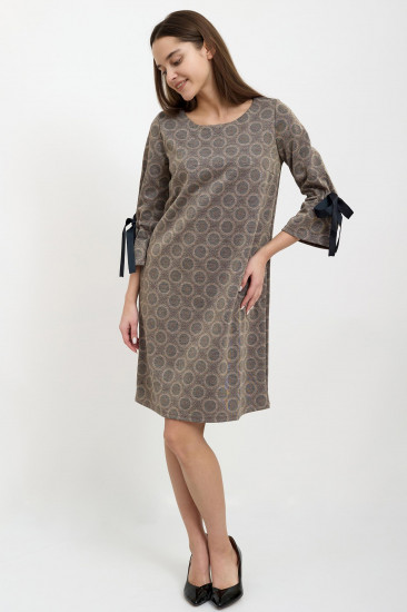 Платье женское Фиеста 2