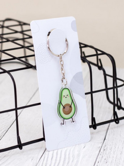 Брелок «Avocado»