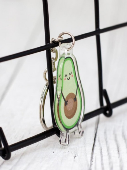 Брелок «Avocado»