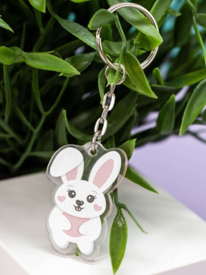 Брелок «Bunny»