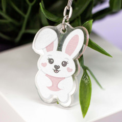 Брелок «Bunny» - Фото 2