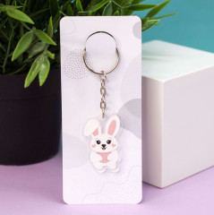 Брелок «Bunny» - Фото 4