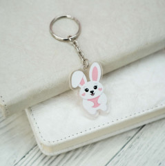 Брелок «Bunny» - Фото 5