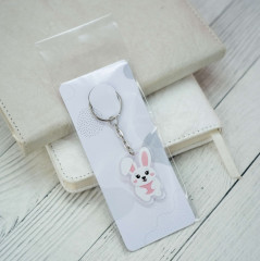 Брелок «Bunny» - Фото 6