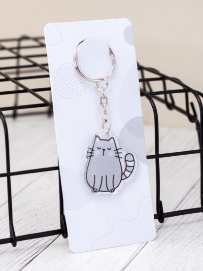 Брелок «Cat»
