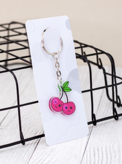 Брелок «Cherry»