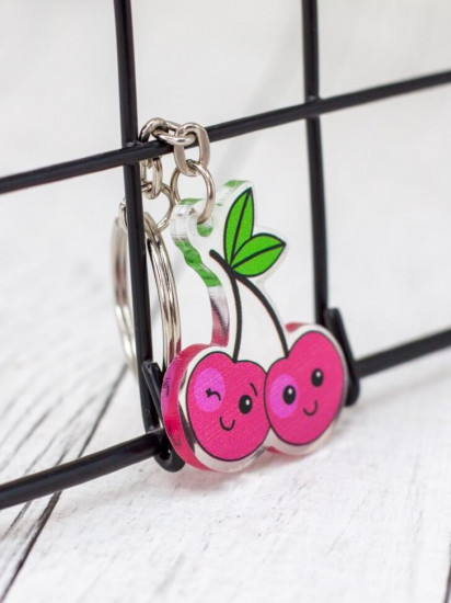 Брелок «Cherry»