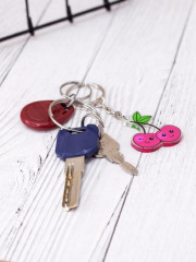 Брелок «Cherry» - Фото 3