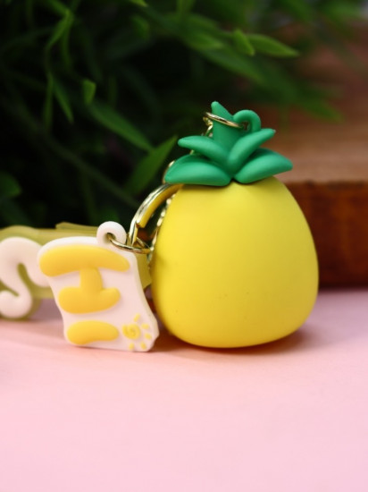 Брелок «Fruit.Pineapple»
