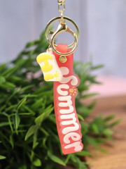 Брелок «Fruit.Strawberry» - Фото 3