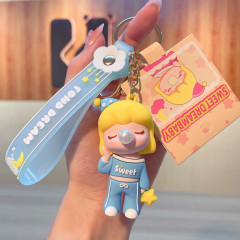 Брелок «Girlfriend» - Фото 3