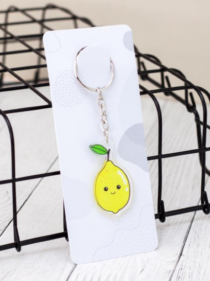 Брелок «Lemon»