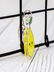 Брелок «Lemon» - Фото 2