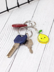 Брелок «Lemon» - Фото 3