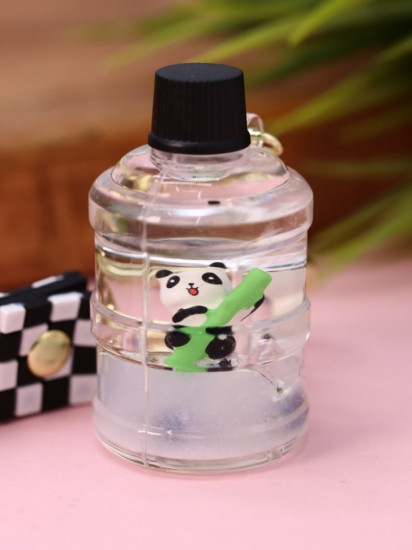 Брелок «Panda cocktail»