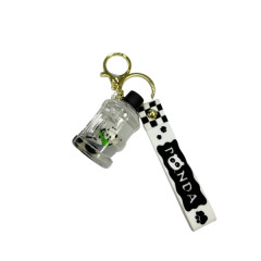 Брелок «Panda cocktail» - Фото 5