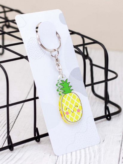 Брелок «Pineapple»