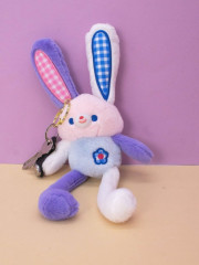 Брелок «Rainbow bunny» - Фото 3