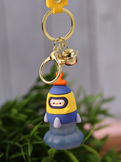 Брелок «Rocket»