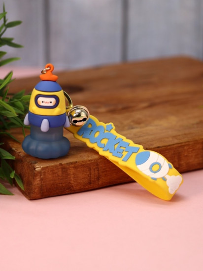 Брелок «Rocket»