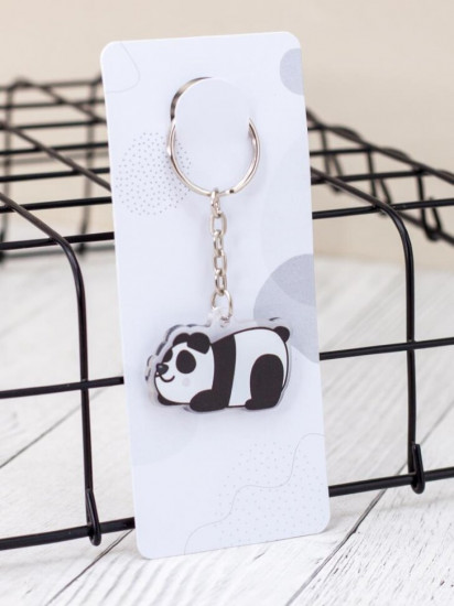 Брелок «Sleeping Panda»