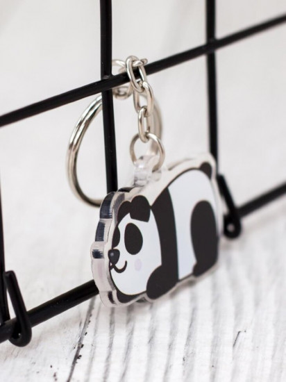 Брелок «Sleeping Panda»