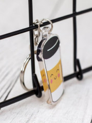 Брелок «Tasty coffee» - Фото 2