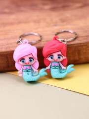 Брелок «Русалочка» - Фото 1