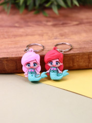 Брелок «Русалочка» - Фото 2