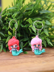 Брелок «Русалочка» - Фото 3