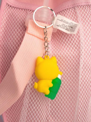 Брелок «Animals with Drink» - Фото 1