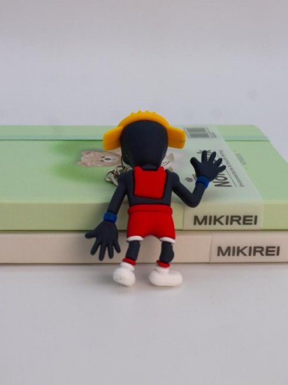 Брелок «Basketball Monster»