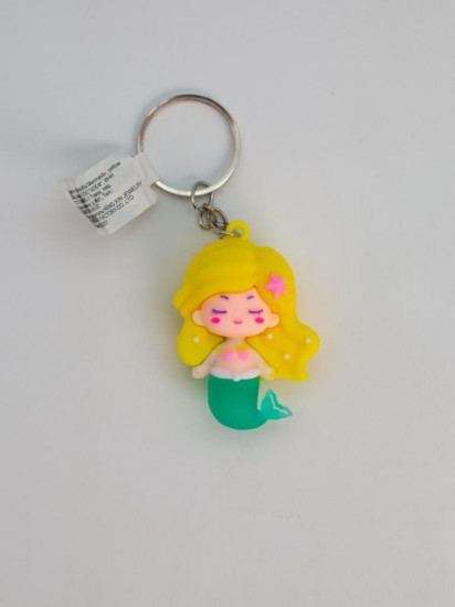 Брелок «Beautiful Mermaid»
