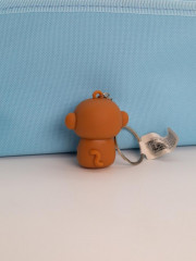 Брелок «Cute Monkey» - Фото 1