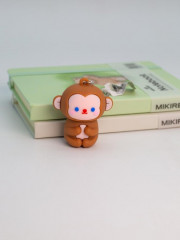Брелок «Cute Monkey» - Фото 2