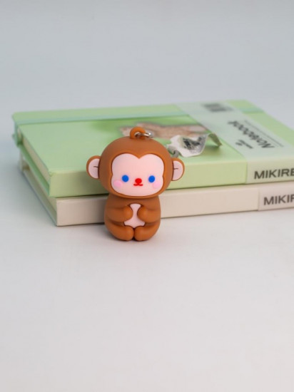 Брелок «Cute Monkey»