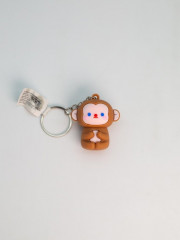 Брелок «Cute Monkey» - Фото 3