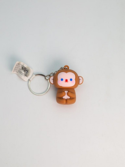 Брелок «Cute Monkey»