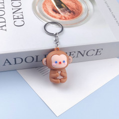 Брелок «Cute Monkey» - Фото 4
