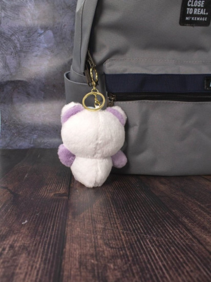 Брелок «Flower bear»
