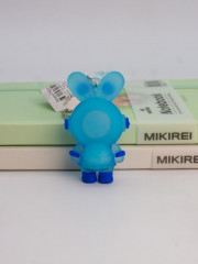 Брелок «Hare Astronaut» - Фото 1