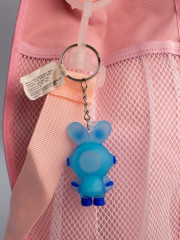 Брелок «Hare Astronaut» - Фото 3