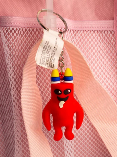 Брелок «Jolly Monster»