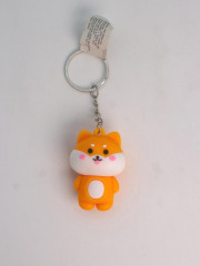 Брелок «Kid Shiba Inu» - Фото 2