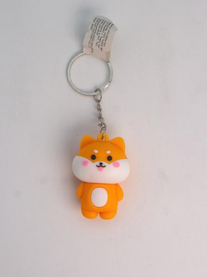 Брелок «Kid Shiba Inu»