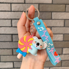 Брелок «Koala Sweet Tooth» - Фото 3