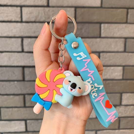 Брелок «Koala Sweet Tooth»