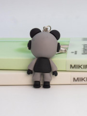 Брелок «Lightning bear» - Фото 2